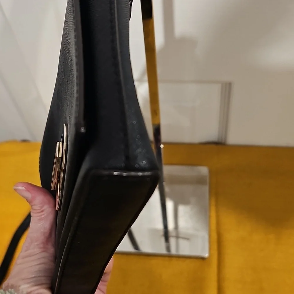 Kate Spade NY Sally Newbury Lane Leather Crossbody